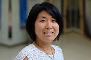 Erika Ikeda