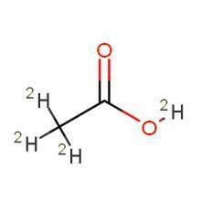 氘代乙酸