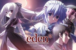 eden*