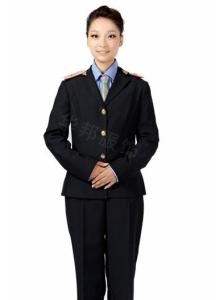 标志服