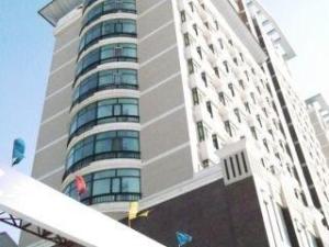 新新怡园观天下实景图