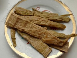 乌笋干