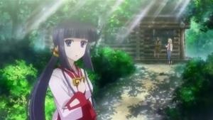 《机巧魔神》剧照