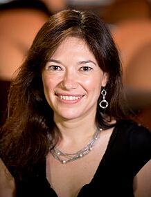 Maria Chudnovsky