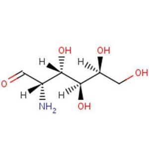葡糖胺