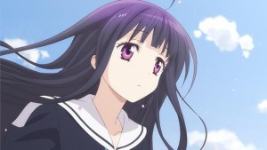 二阶堂夏步