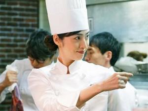 《Chef~三星级营养午餐~》剧照