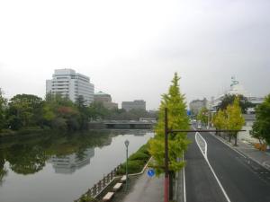 佐贺县首府远景图4