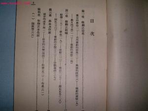 作品目录