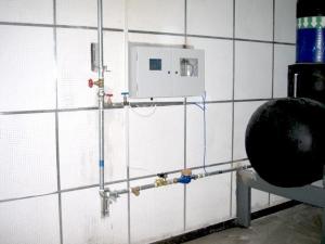 循环冷却水系统图册