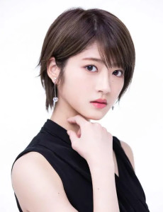 若月佑美