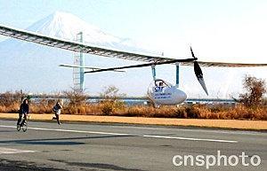 人力飞机