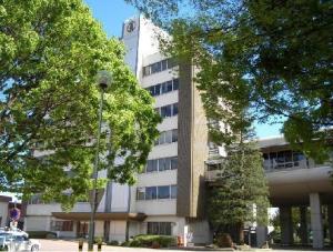 足利工业大学
