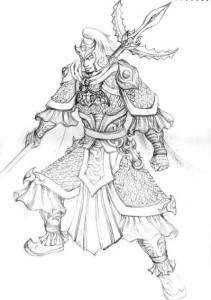 宇文成都