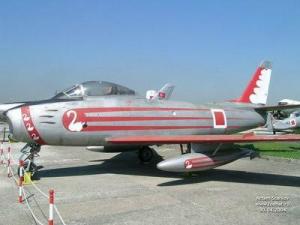 土耳其的 F-86E（M）