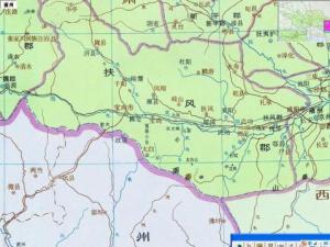 五丈原