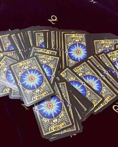 塔罗牌 搜狗百科