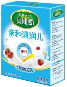 飞鹤奶粉