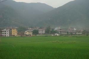 桃城镇