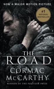 同名小说改编《THE ROAD》