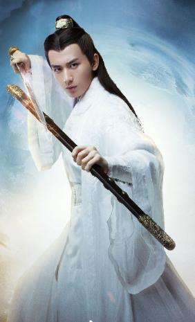 青云志2(2016年李易峰主演电视剧) - 搜狗百科