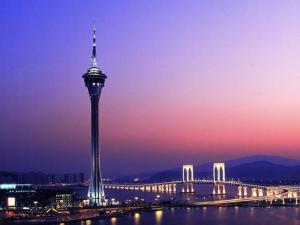 天空塔