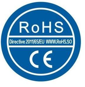 CE/RoHS