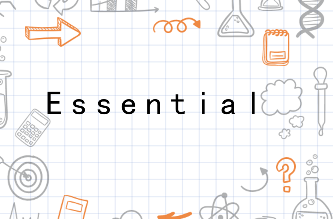 Essential 搜狗百科