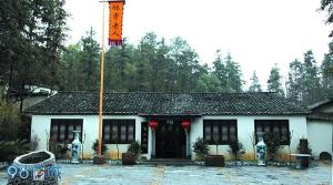 唐英纪念馆