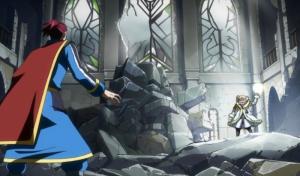 马卡洛夫对战幽鬼会长