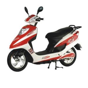 电动助力车