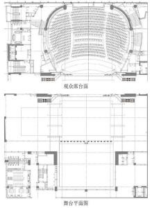 江苏广电城平面图