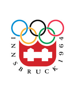 1964年因斯布鲁克冬季奥运会