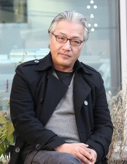 李璟荣