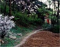 千山