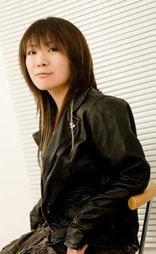 奥井雅美