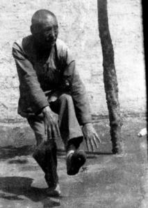 孙少甫心意六合拳