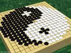 围棋