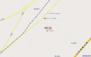 张兰镇