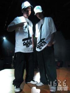 Hip Hop