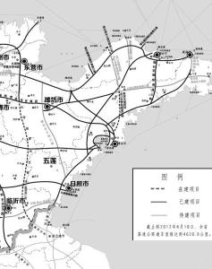 日潍高速