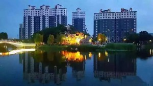 长垣市