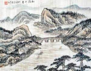 荣昌夏布（四）