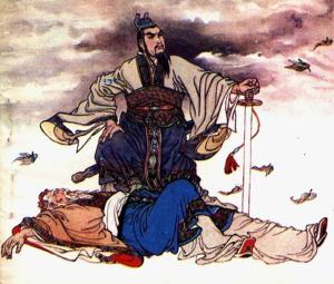 平原君赵胜多次向安釐王和魏无忌送信,请求魏国救援