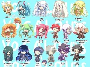 初音家族 搜狗百科