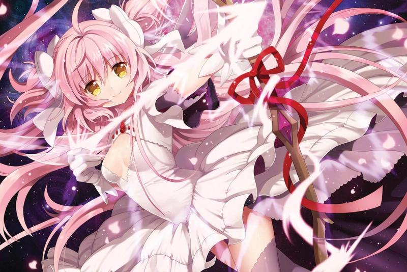 魔法少女小圆 Shaft制作的原创电视动画 搜狗百科 魔法少女小圆 Shaft制作的原创电视动画 搜狗百科