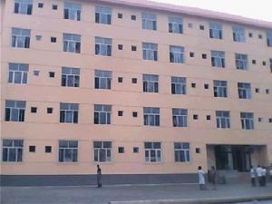 新疆建设职业技术学院
