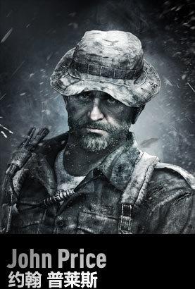 约翰·普莱斯