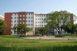 上海欧华职业技术学院(图1) 上海欧华职业技术学院(图1)