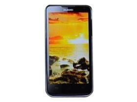 华为Ascend D quad XL 图